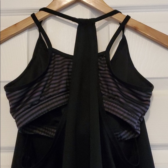 Champion 2 in 1 tank - Picture 4 of 5